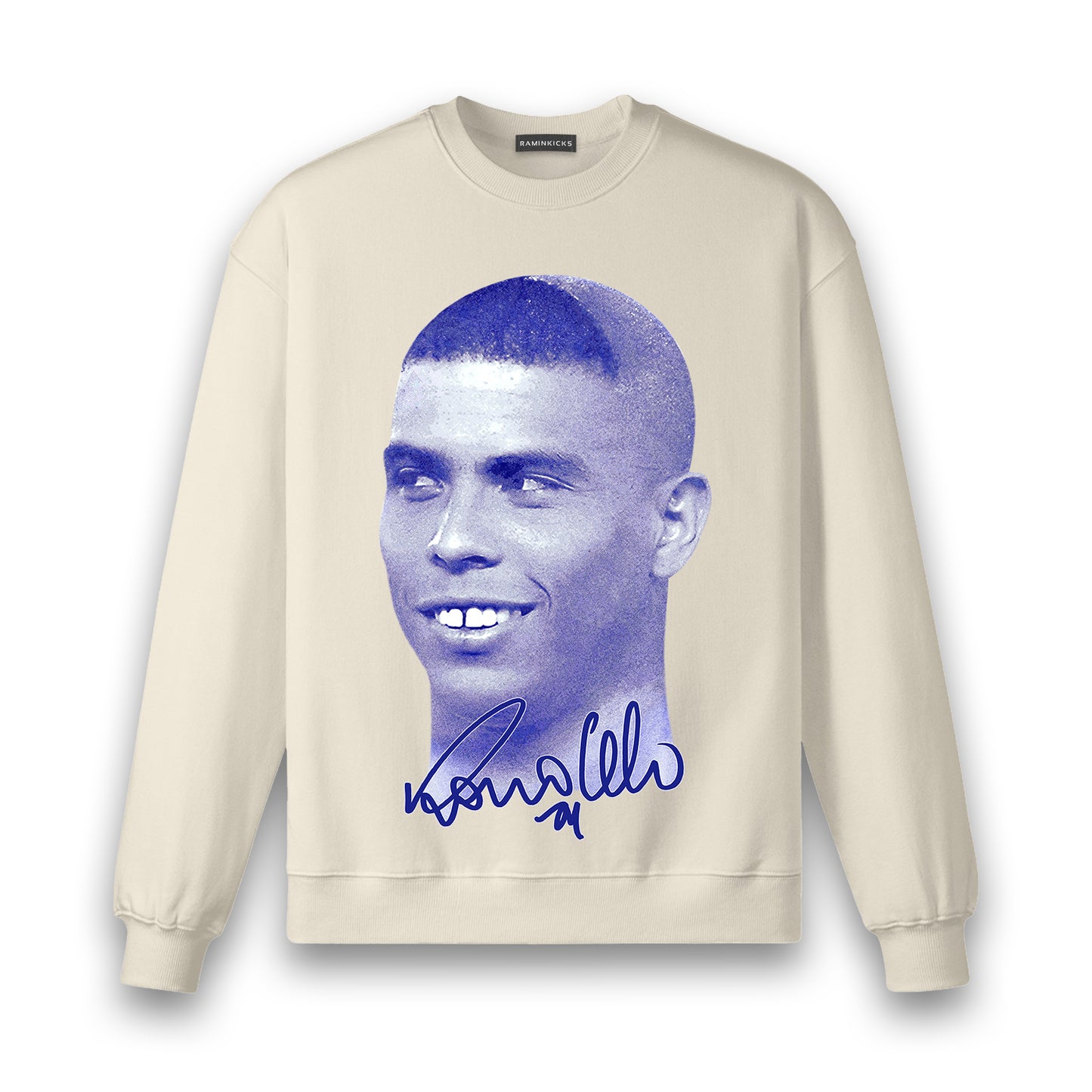 RONALDO (2002) "SWEATER"