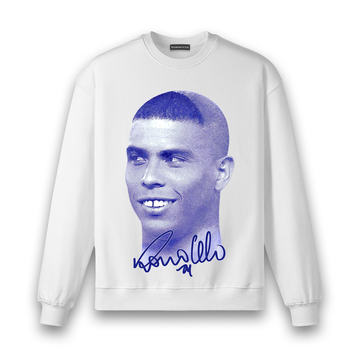 RONALDO (2002) "SWEATER"