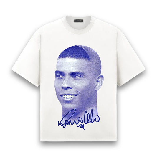 RONALDO (2002) "T-SHIRT"