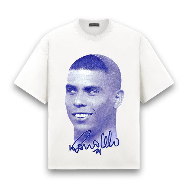 Ronaldo (2002) T-Shirt product photo