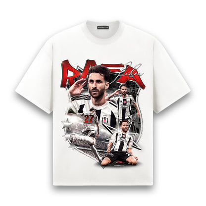 Rafa Silva (Beşiktaş) T-Shirt product photo
