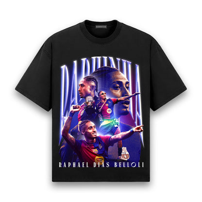 Raphinha T-Shirt product photo