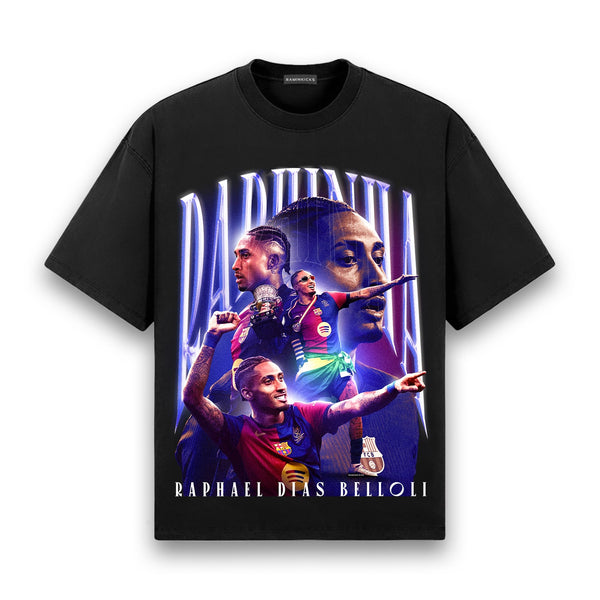 Raphinha T-Shirt product photo