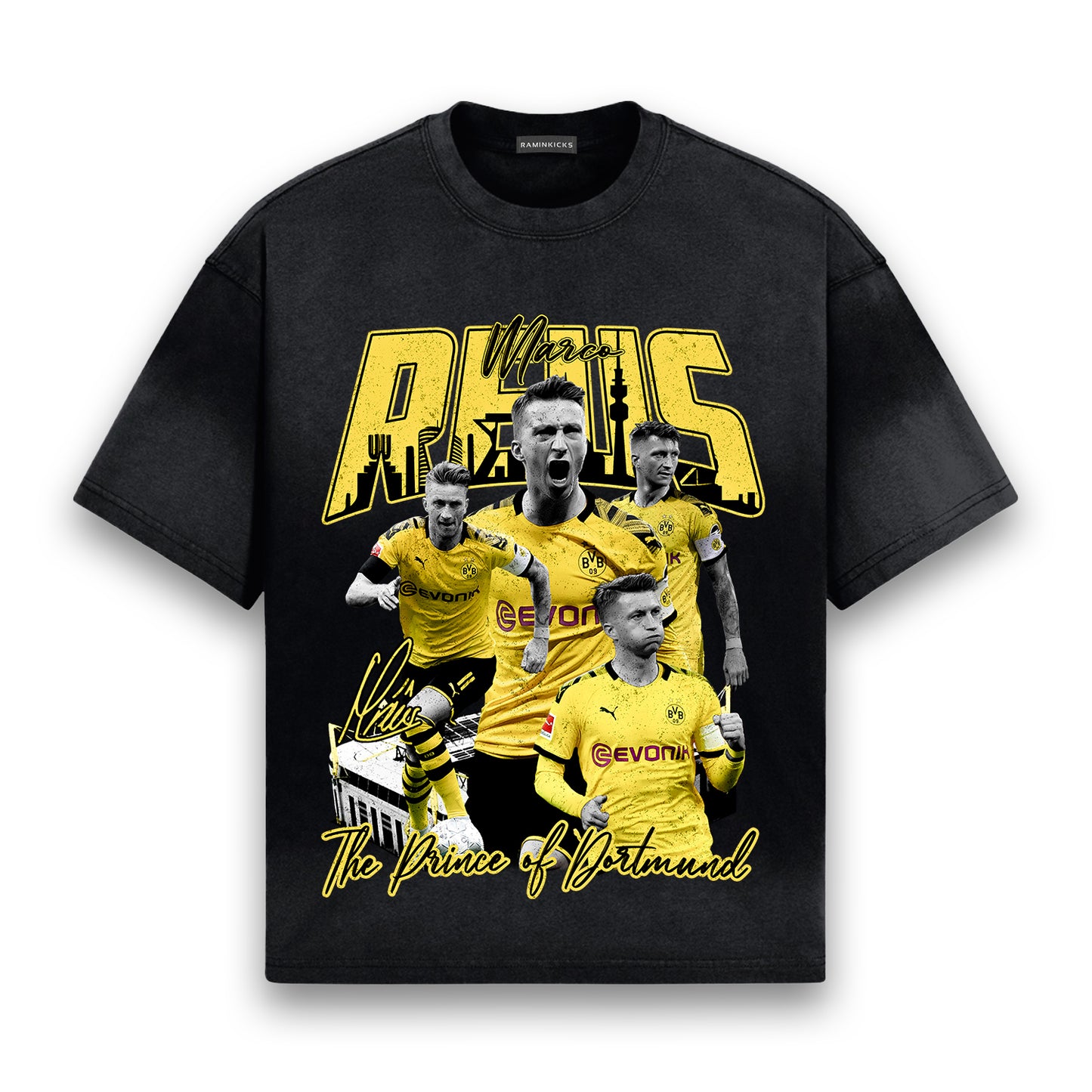 MARCO REUS (2019) "T-SHIRT"