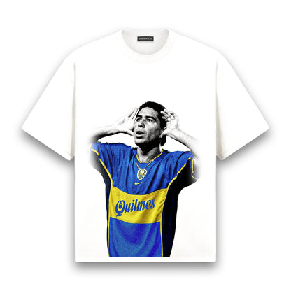 Riquelme T-Shirt product photo