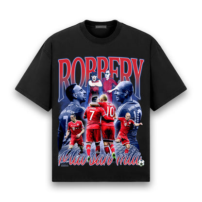 Ribery x Robben (Bayern) T-Shirt product photo