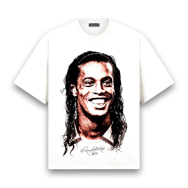 Ronaldinho (2003) T-Shirt product photo
