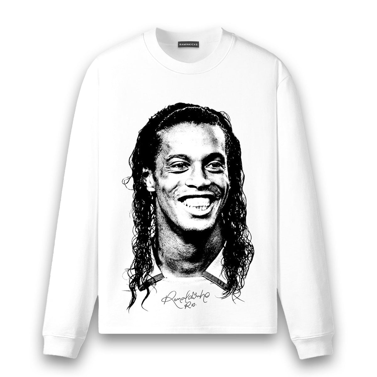 Ronaldinho (2003) T-Shirt product photo