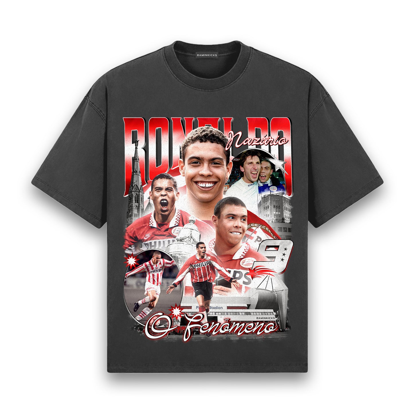 RONALDO (PSV) "T-SHIRT"