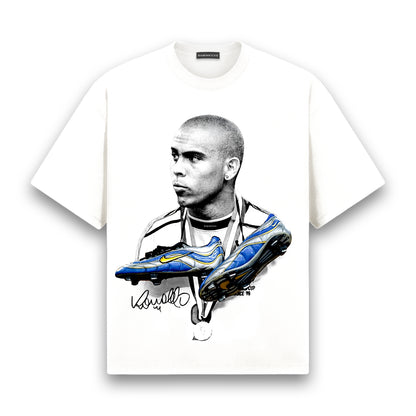 RONALDO (1998) "T-SHIRT"