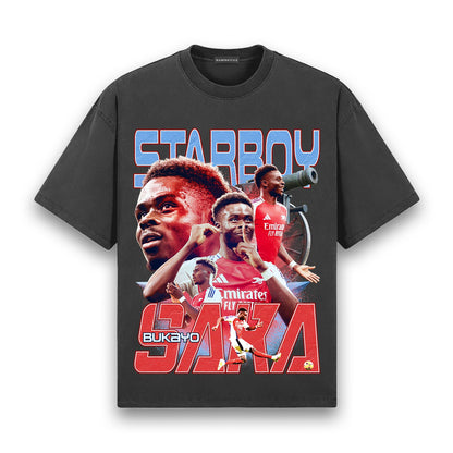 Bukayo Saka (Arsenal) T-Shirt product photo