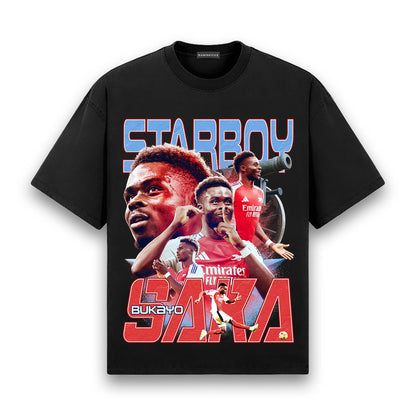 Bukayo Saka (Arsenal) T-Shirt product photo