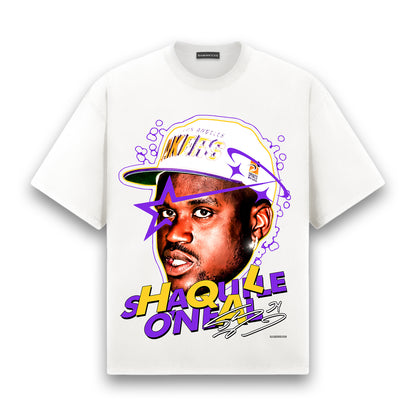 Shaquille O'Neal T-Shirt product photo