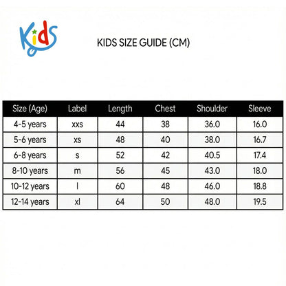 DIEGO MARADONA "KIDS"