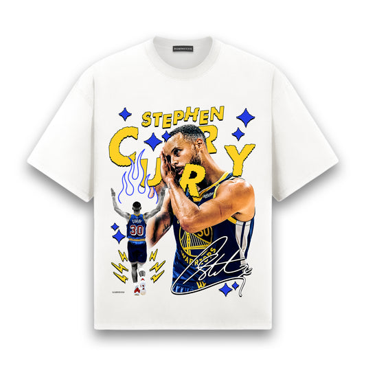 STEPH CURRY "T-SHIRT"