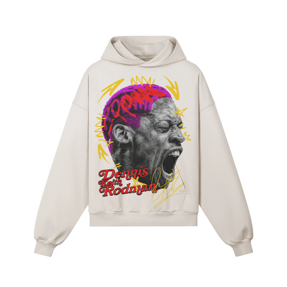 Bone Dennis Rodman Hoodie product photo