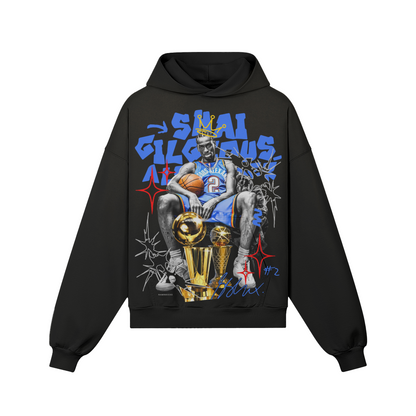 Shai Gilgeous-Alexander Hoodie product photo
