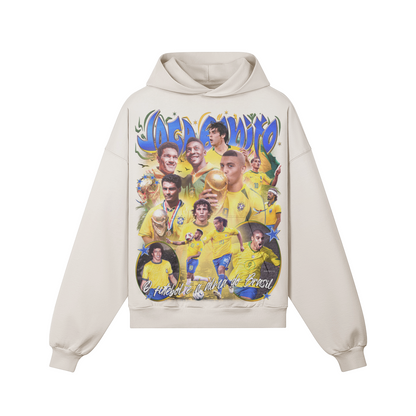 Joga Bonito Hoodie product photo