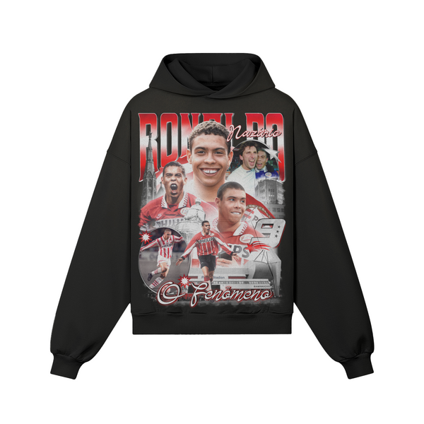 Ronaldo (PSV) Hoodie product photo