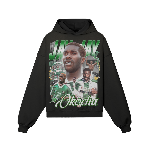 Jay Jay Okocha product photo
