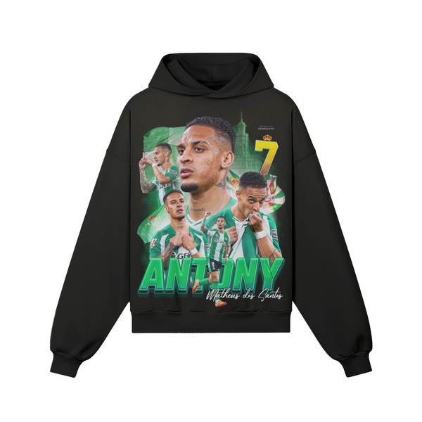 Antony (Real Betis) Hoodie product photo