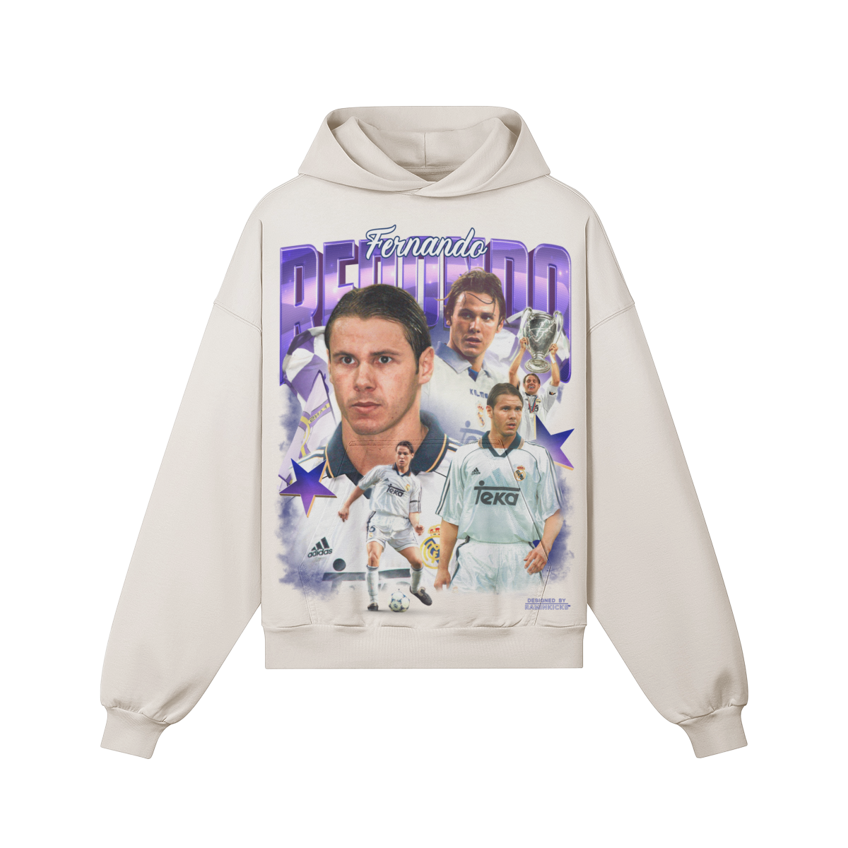 Fernando Redondo Hoodie product photo