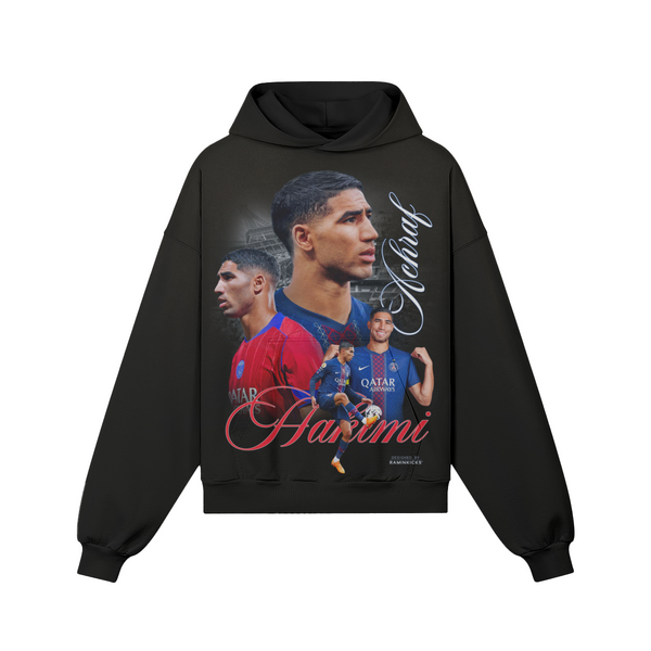 Achraf Hakimi Hoodie product photo