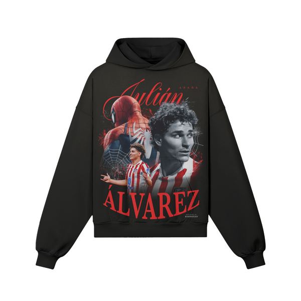 Julian Alvarez Hoodie product photo