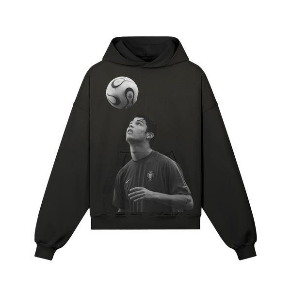 Cristiano Ronaldo (2006) Hoodie product photo