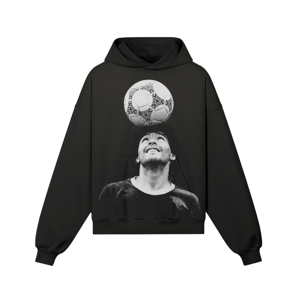 Diego Maradona Hoodie product photo