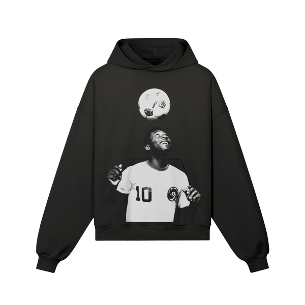 Pele Hoodie product photo