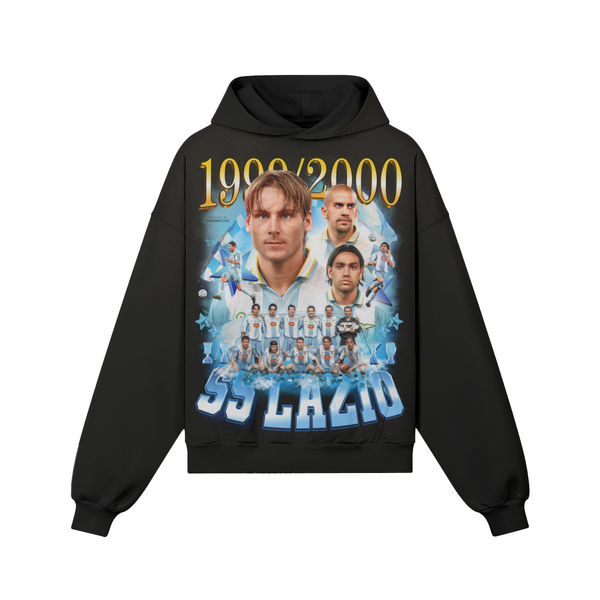 S.S. Lazio (1999/2000) Hoodie product photo