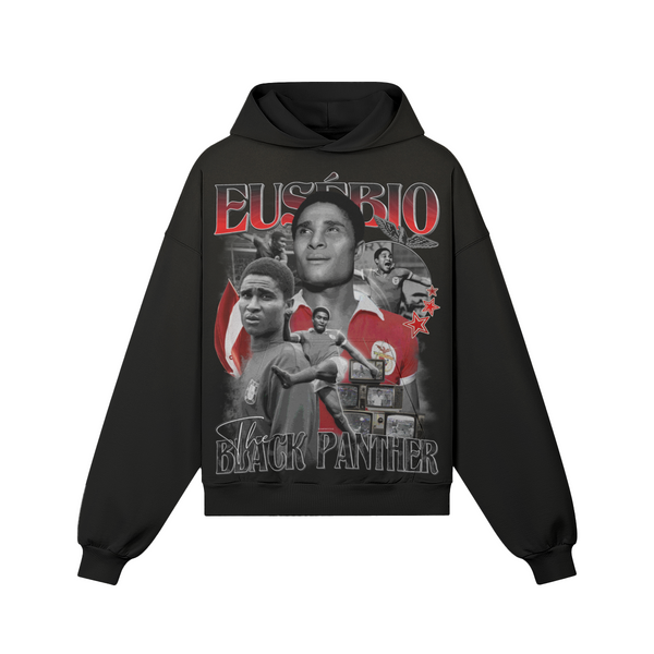 Eusebio Hoodie product photo