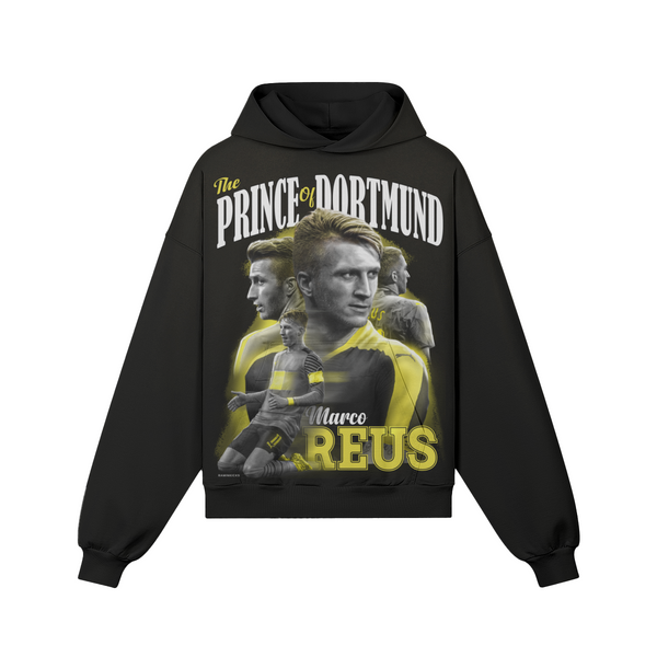 Marco Reus Hoodie product photo