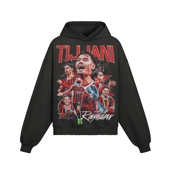 Tijjani Reijnders Hoodie product photo