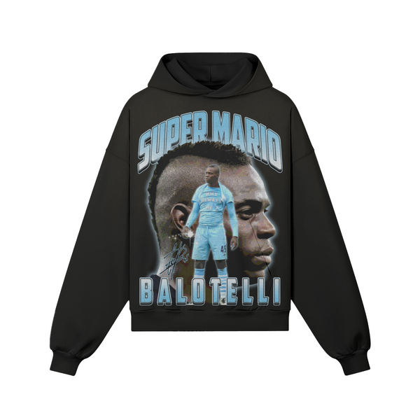 Mario Balotelli Hoodie product photo