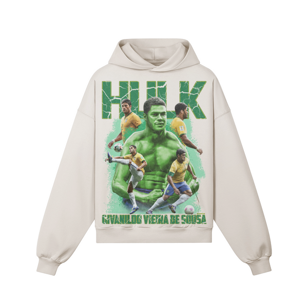 Hulk Hoodie product photo