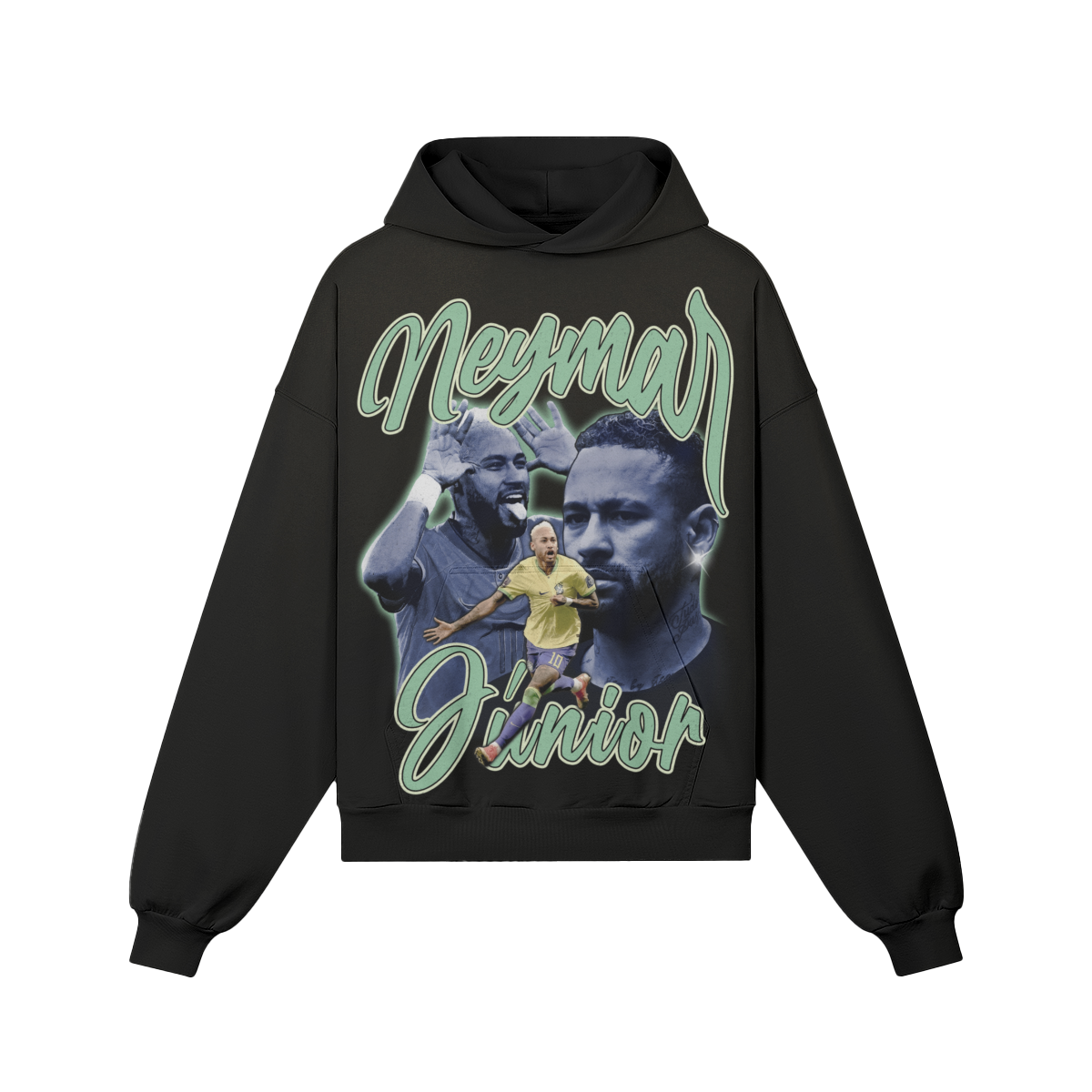 Neymar Junior Hoodie product photo