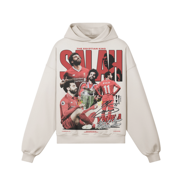 MO SALAH "HOODIE" product photo