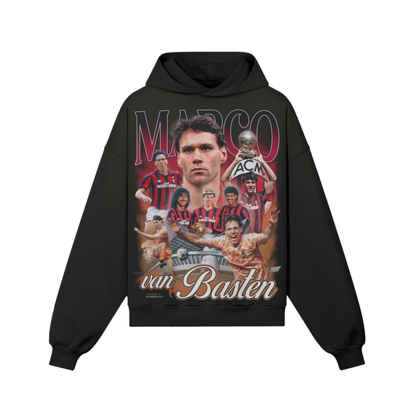 Marco van Basten Hoodie product photo