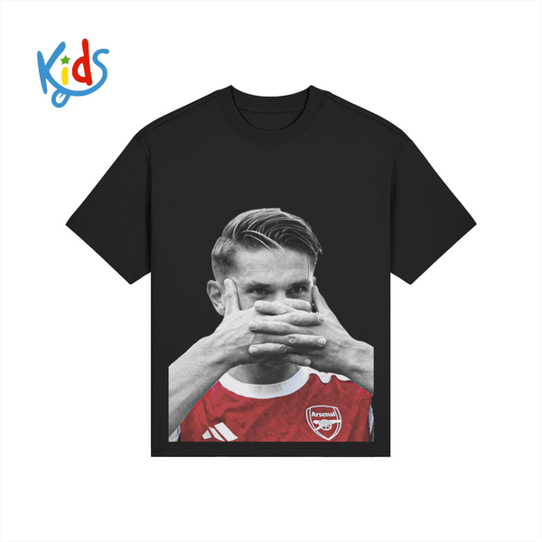 Black VIKTOR GYÖKERES "KIDS" product photo