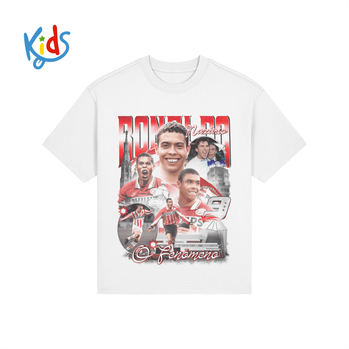 Ronaldo (PSV) Kids product photo