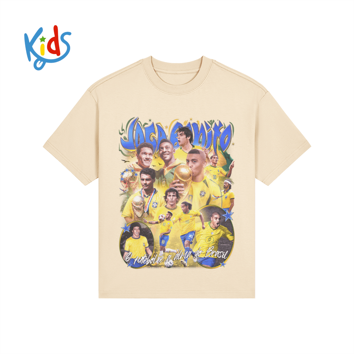 Joga Bonito Kids product photo