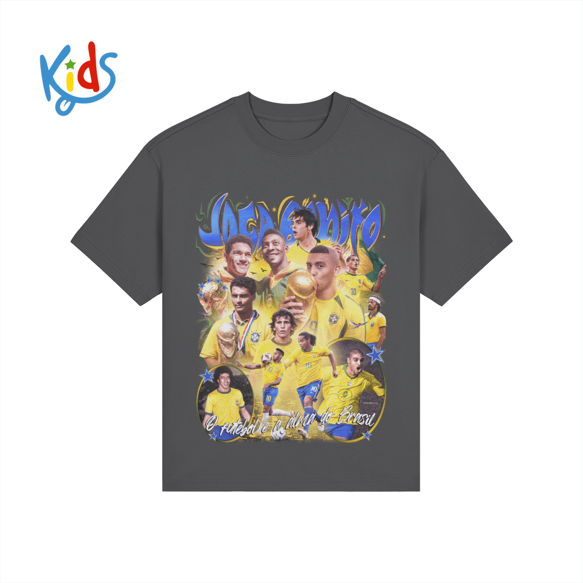 Joga Bonito Kids product photo