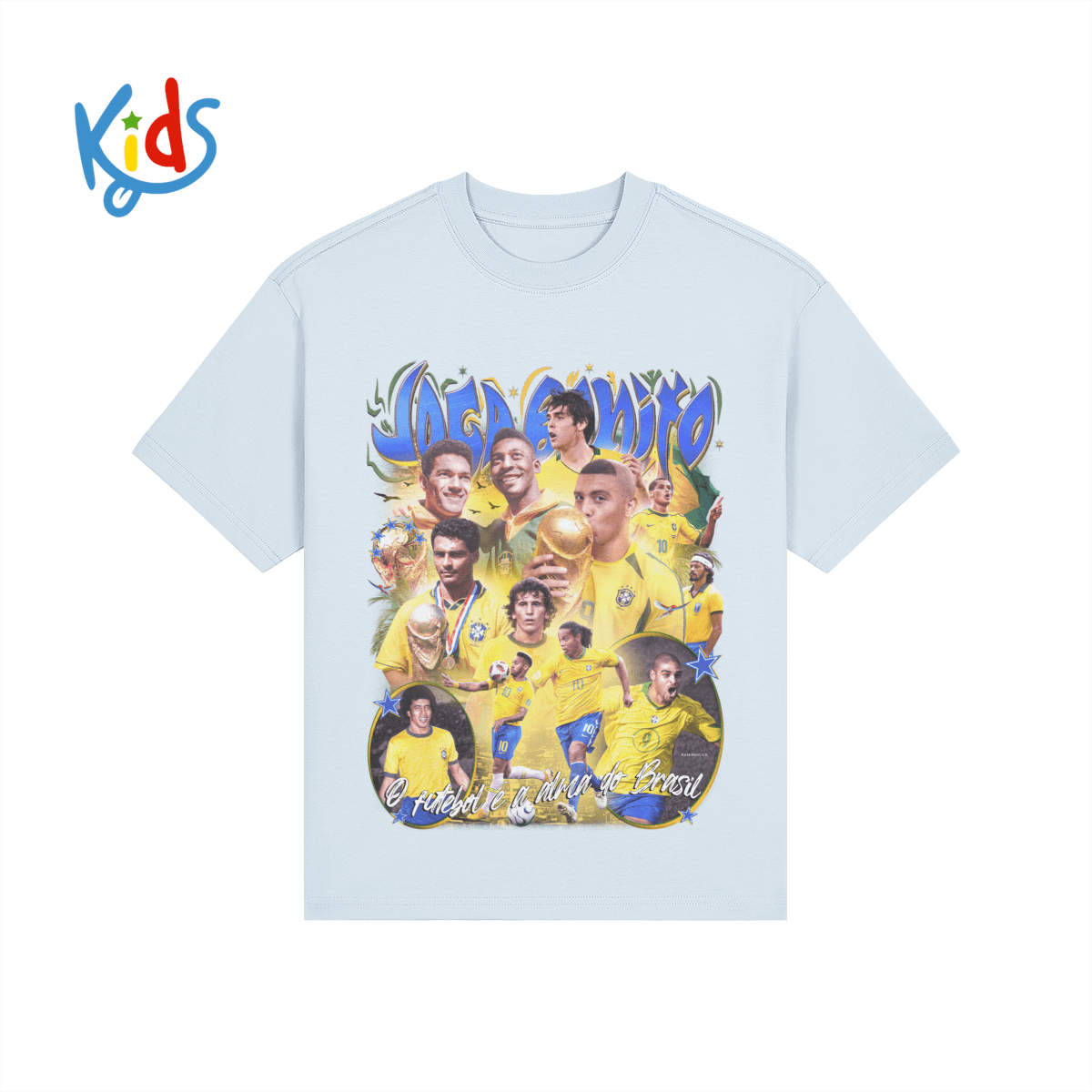 Joga Bonito Kids product photo