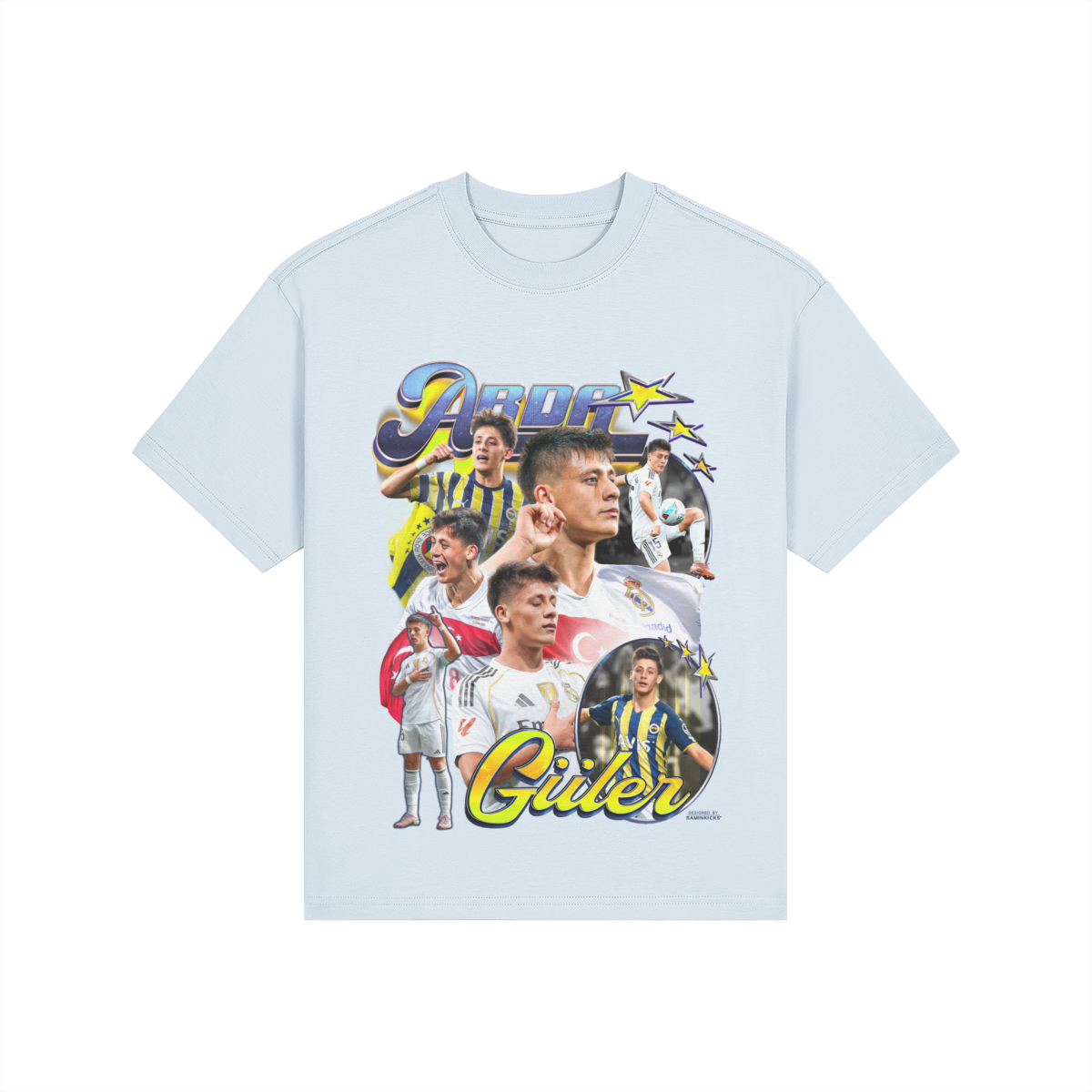 ARDA GULER "KIDS" product photo