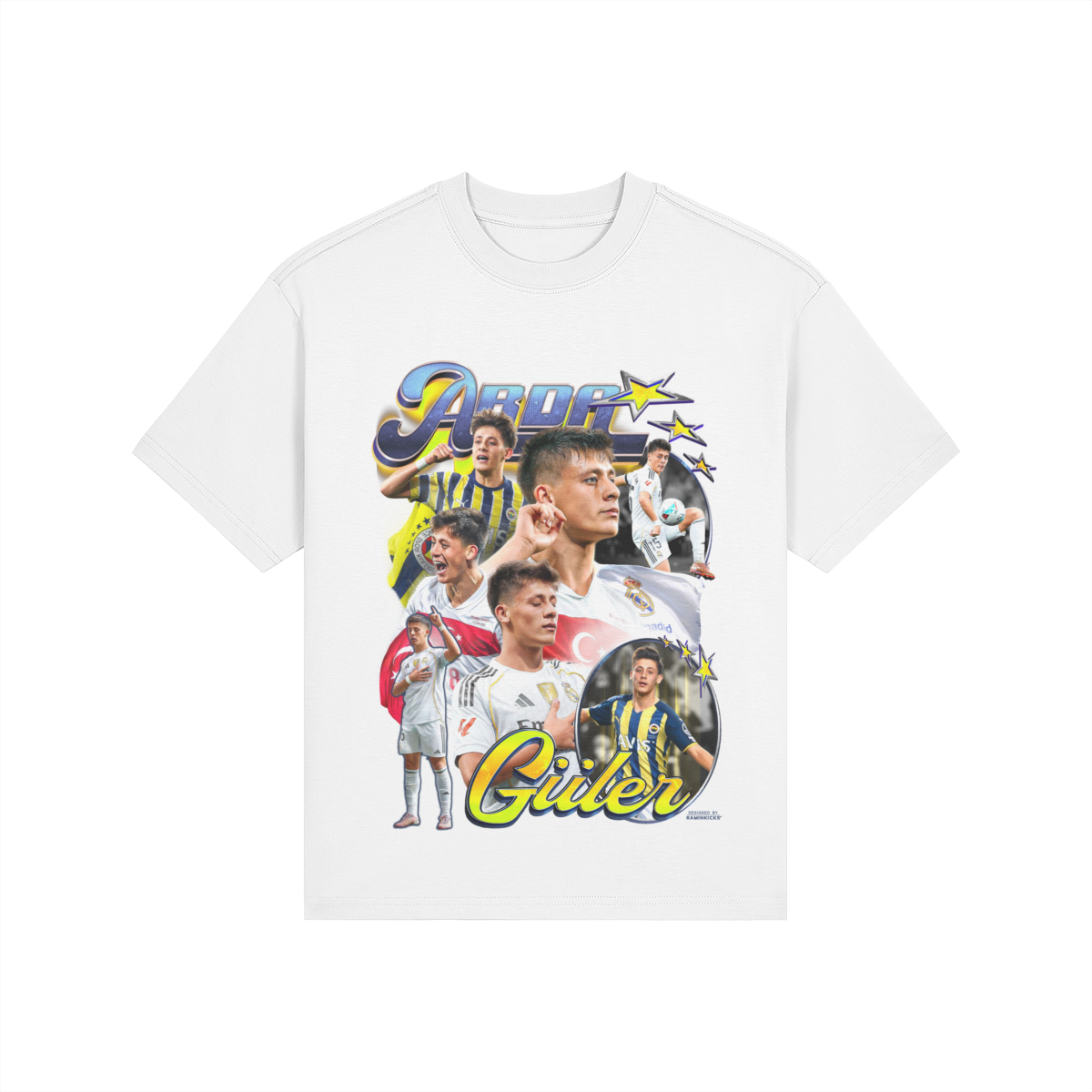 ARDA GULER "KIDS" product photo