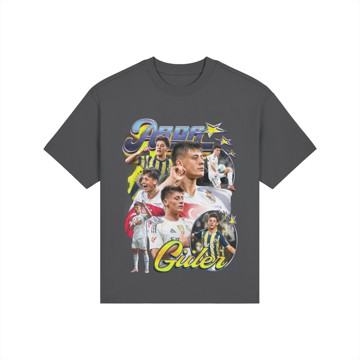 ARDA GULER "KIDS" product photo