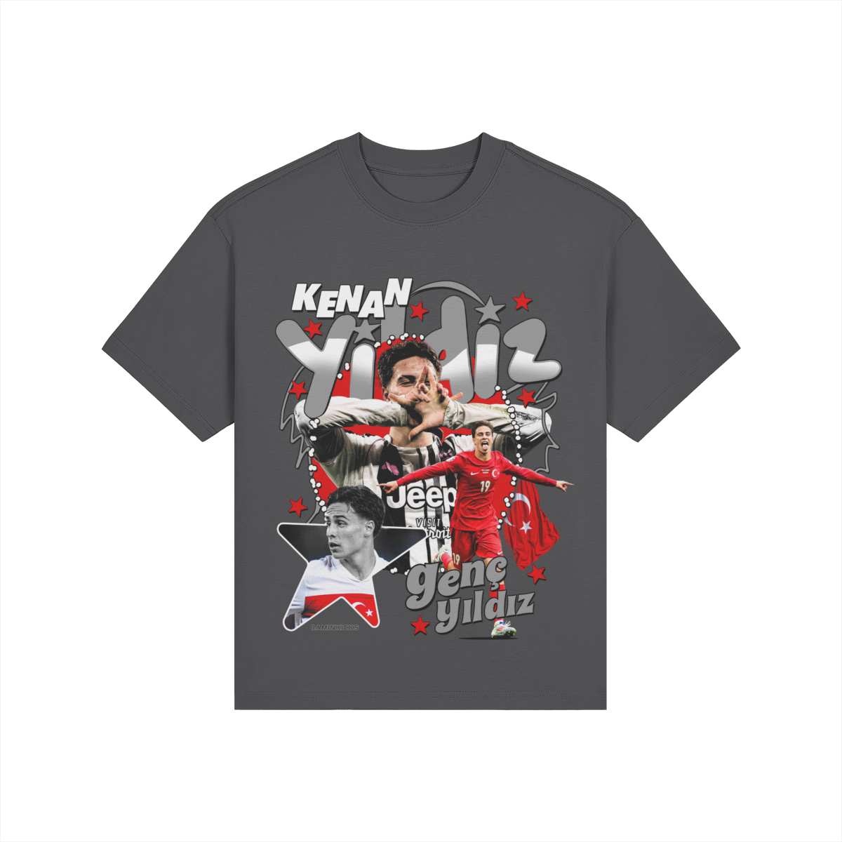 KENAN YILDIZ "KIDS" product photo