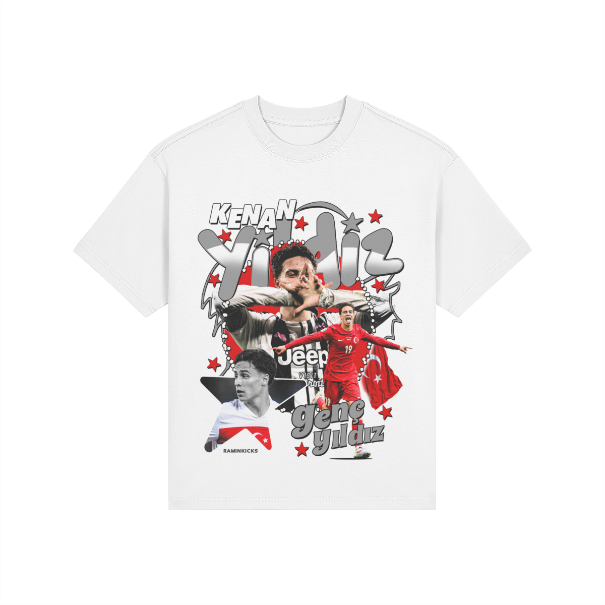 KENAN YILDIZ "KIDS" product photo